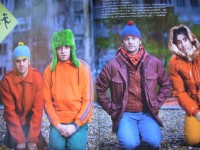 Cosplay "Hra Kostýmov"