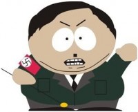 South-Park "útočí" na Európu !